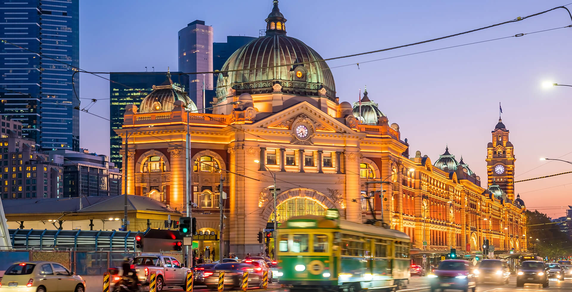 Melbourne-3