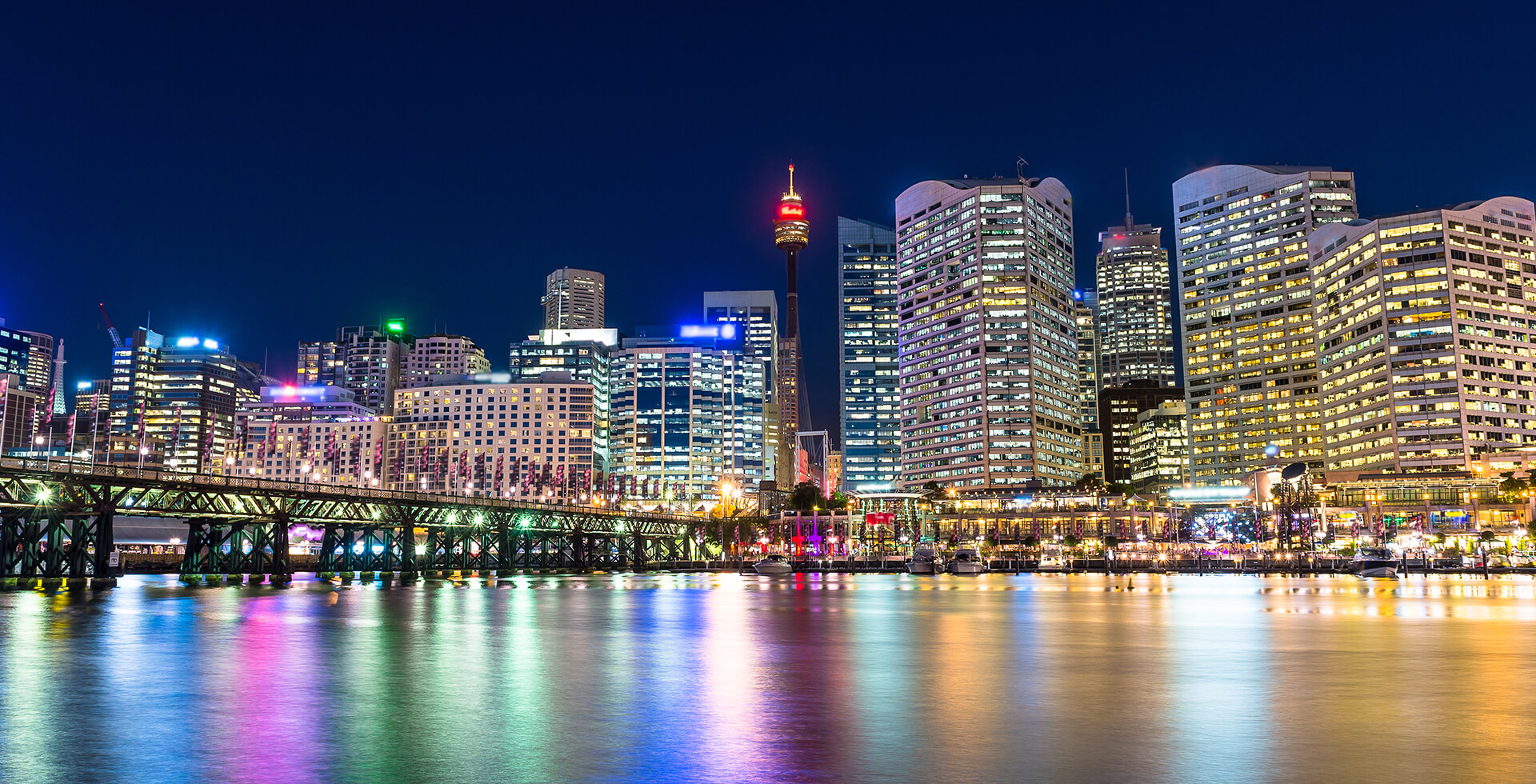 Sydney---Darling-Harbour